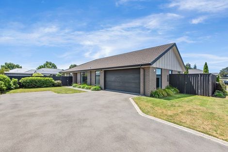 Photo of property in 10 Tripoli Street, Rangiora, 7400