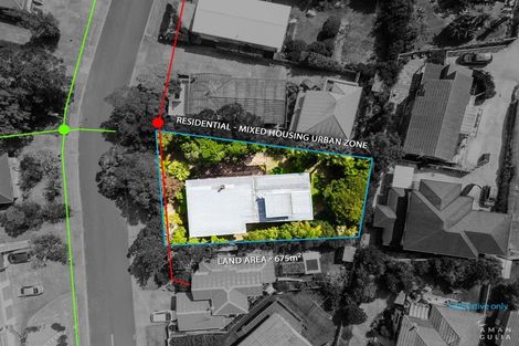 Photo of property in 3 Kathleen Street, Totara Vale, Auckland, 0627