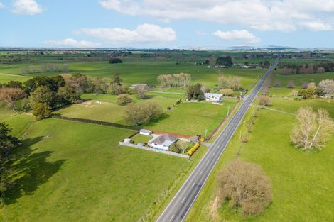 Photo of property in 760 Morrinsville-tahuna Road, Mangateparu, Morrinsville, 3373