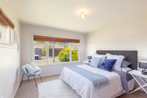 Photo of property in 14 Bethel Crescent, Bishopdale, Christchurch, 8053