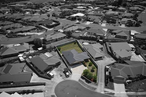 Photo of property in 12 Edward Street, Grandview Heights, Hamilton, 3200