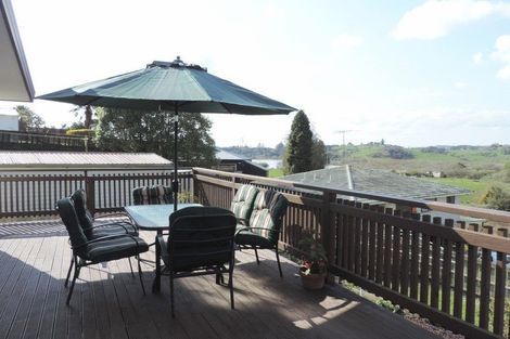 Photo of property in 14 Croft Terrace, Huntly, 3700