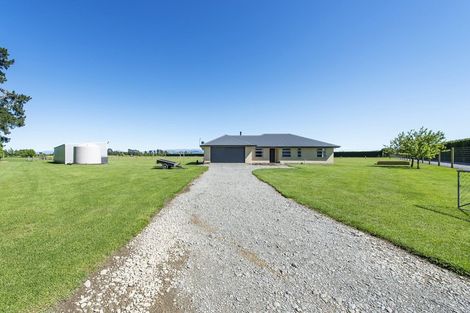 Photo of property in 1/521 Mclaughlins Road, Darfield, 7571