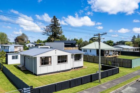 Photo of property in 10 Totara Terrace, Mangakino, 3421