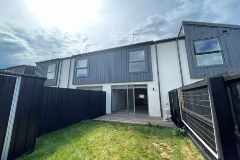 Photo of property in 18/101 Mackworth Street, Woolston, Christchurch, 8062