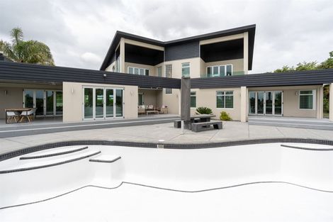 Photo of property in 42 Ryvington Lane, Tamahere, Hamilton, 3283