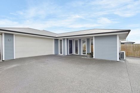 Photo of property in 58 Cassino Street, Rangiora, 7400