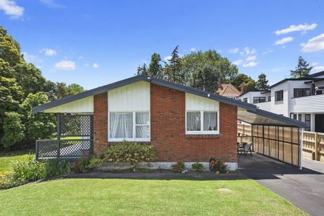 Photo of property in 2/11 Manning Street, Hamilton Central, Hamilton, 3204