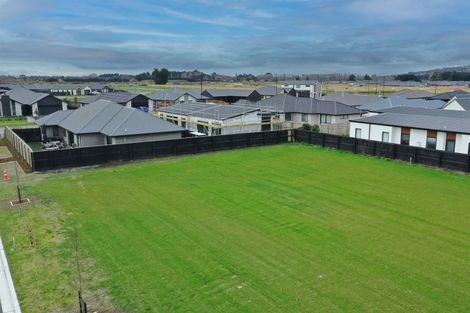 Photo of property in 1 Summerleas Lane, Halswell, Christchurch, 8025