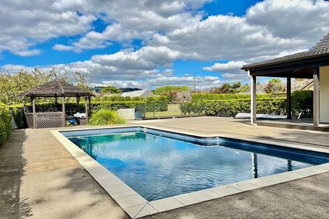 Photo of property in 54 Appleby Road, Drury, 2577