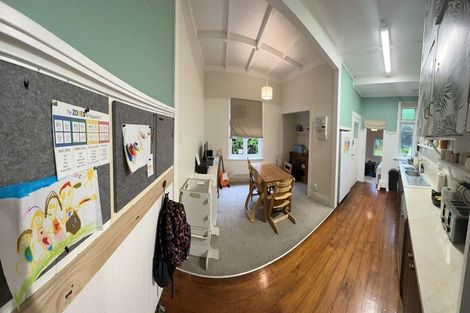 Photo of property in 32 Mewburn Avenue, Mount Eden, Auckland, 1024