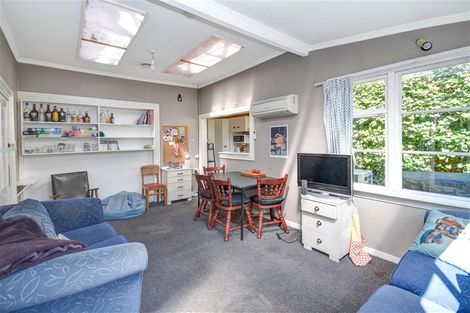 Photo of property in 38 Heriot Row, Dunedin Central, Dunedin, 9016