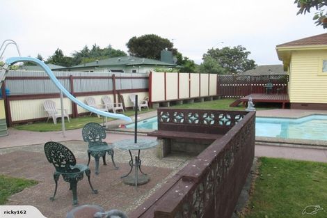 Photo of property in 109 Nuffield Avenue, Marewa, Napier, 4110