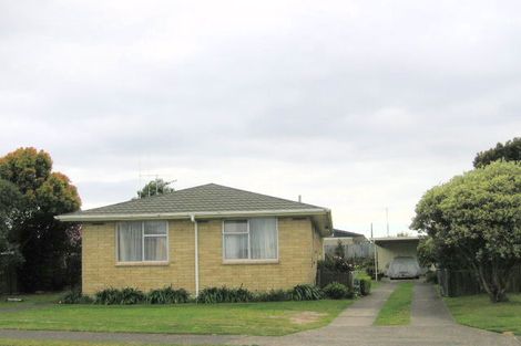 Photo of property in 6 Tania Place, Mount Maunganui, 3116