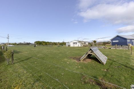 Photo of property in 153 Inland Road North, Tikorangi, Waitara, 4383