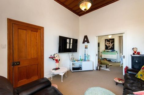 Photo of property in 10 Battery Road, Ahuriri, Napier, 4110