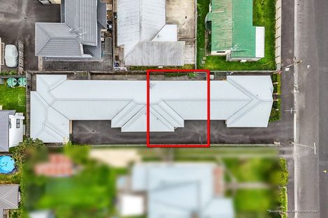 Photo of property in 2/6 Blackburn Street, Frankton, Hamilton, 3204