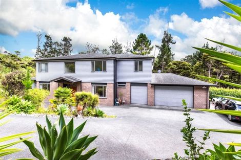 Photo of property in 16 Hobson Heights Road, Lucas Heights, Auckland, 0632