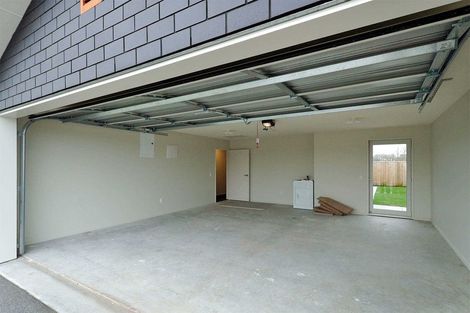 Photo of property in 110 Sutherland Drive, Kaiapoi, 7630