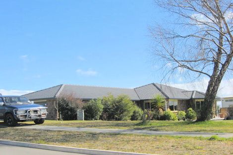 Photo of property in 76 Kahotea Drive, Motuoapa, Turangi, 3382