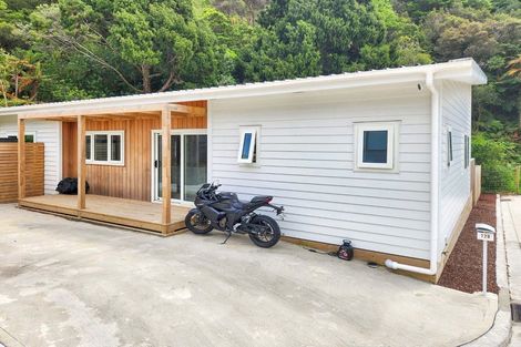 Photo of property in 72b Raukawa Street, Stokes Valley, Lower Hutt, 5019