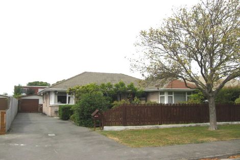 Photo of property in 28 Esperance Street, St Albans, Christchurch, 8052