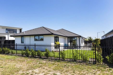 Photo of property in 79 Katrine Drive, Burwood, Christchurch, 8083