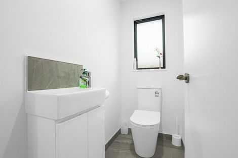 Photo of property in 12 Cork Street, Halswell, Christchurch, 8025