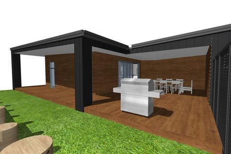 Photo of property in 18 Azimuth Road, Tairua, 3508