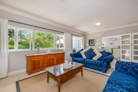 Photo of property in 7 Parkside Street, Saint Heliers, Auckland, 1071