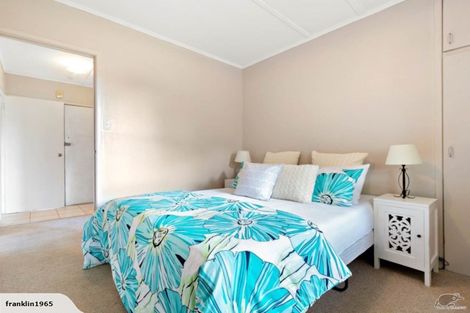 Photo of property in 27 O'halloran Road, Howick, Auckland, 2014