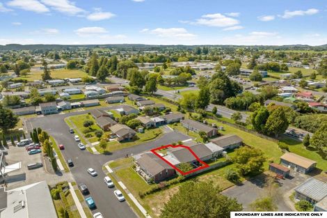 Photo of property in 35 Walnut Place, Tokoroa, 3420