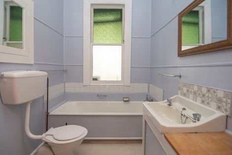 Photo of property in 49 Cox Street, Geraldine, 7930