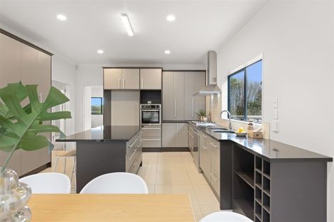 Photo of property in 46 Ballymore Drive, Pinehill, Auckland, 0632