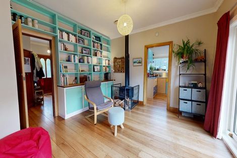 Photo of property in 11 Happy Valley Road, Owhiro Bay, Wellington, 6023