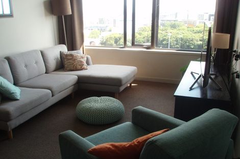 Photo of property in 605/145 Symonds Street, Eden Terrace, Auckland, 1010