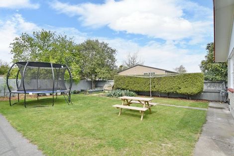 Photo of property in 64 Ashley Street, Rangiora, 7400