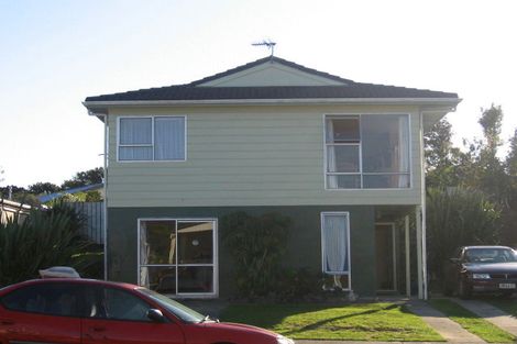 Photo of property in 144 Holborn Drive, Stokes Valley, Lower Hutt, 5019
