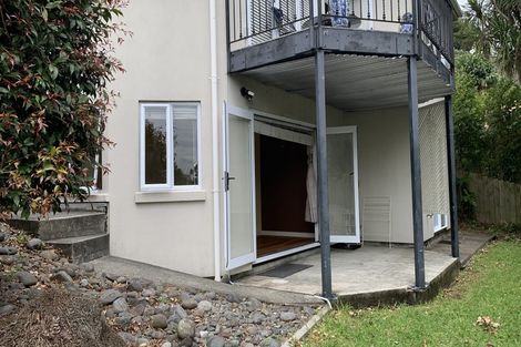 Photo of property in 131a Ocean View Road, Hillcrest, Auckland, 0627