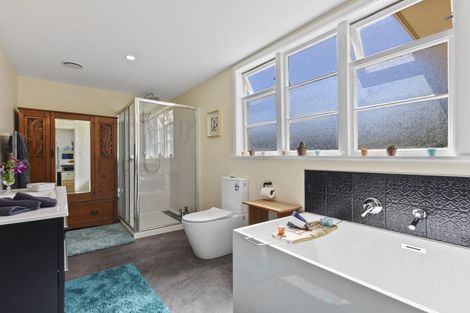 Photo of property in 35 Trafalgar Street, The Wood, Nelson, 7010