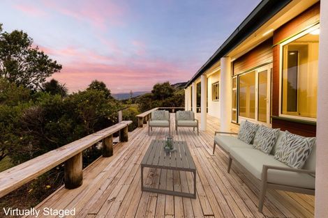 Photo of property in 45 Best Road, Te Horo, Otaki, 5582