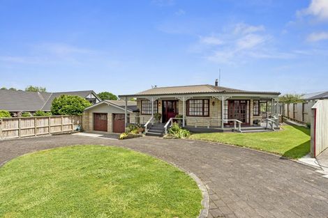 Photo of property in 51 George Street, Morrinsville, 3300