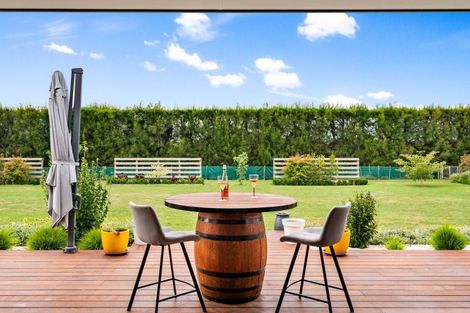 Photo of property in 254 Meeanee Road, Meeanee, Napier, 4112