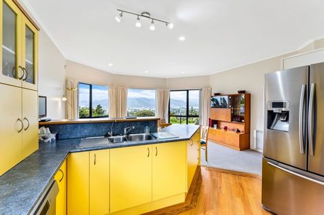 Photo of property in 5 Birkinshaw Grove, Riverstone Terraces, Upper Hutt, 5018