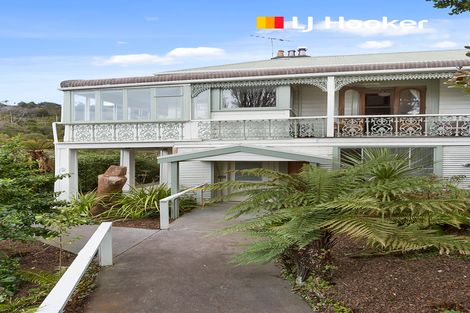 Photo of property in 27 Harbour Terrace, Careys Bay, Port Chalmers, 9023