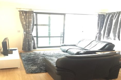 Photo of property in The Nautilus Apartments, 6b/18 Hobson Street, Auckland Central, Auckland, 1010