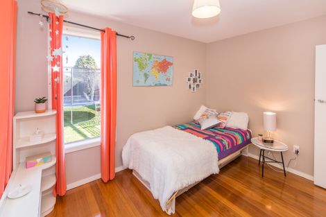 Photo of property in 21 Fusilier Street, Hoon Hay, Christchurch, 8025