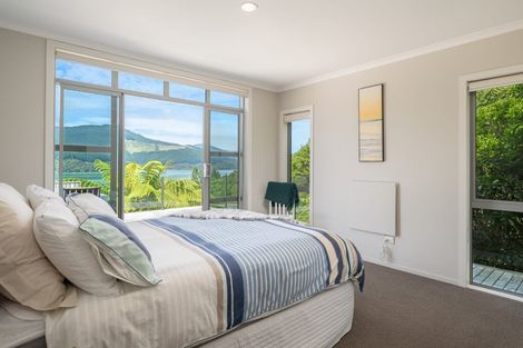 Photo of property in 392 Mahau Sound, Mahau Sound, Marlborough Sounds, 7282