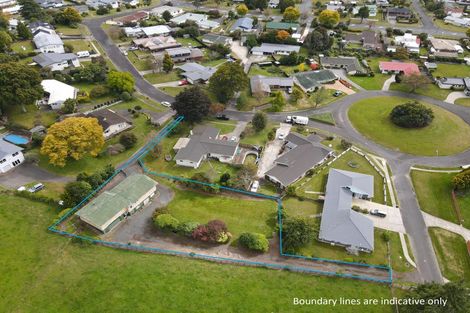 Photo of property in 27 Benalder Crescent, Tokoroa, 3420