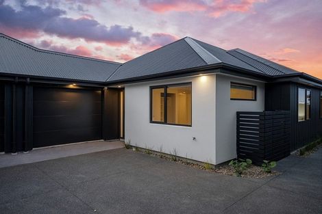 Photo of property in 1/45 Averill Street, Richmond, Christchurch, 8013
